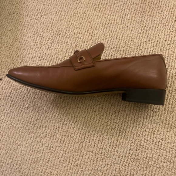 Gucci Horsebit Interlocking G loafer - Picture 5 of 13